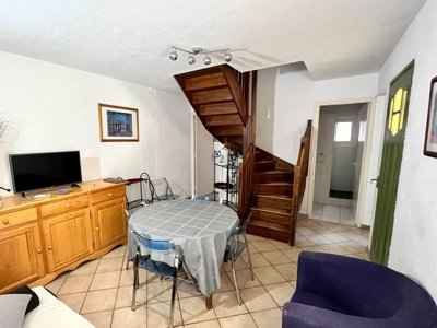Cliquez pour découvrir toutes les photos de l'HÉBERGEMENT ! villa - Domaine Des Mimosas photo 4