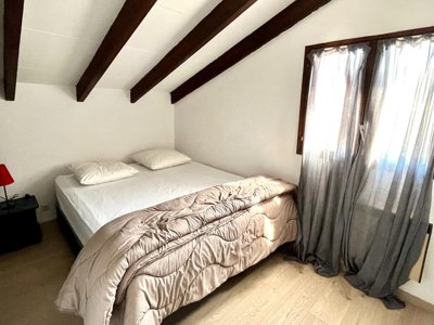 Cliquez pour découvrir toutes les photos de l'HÉBERGEMENT ! villa - Domaine Des Mimosas photo 6