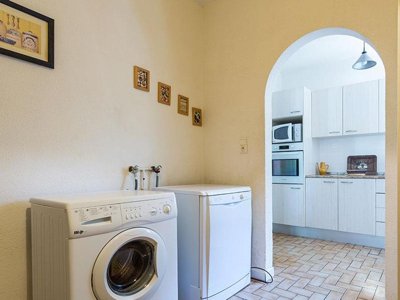 villa - Domaine Des Mimosas photo 7