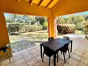 Cliquez pour découvrir toutes les photos de l'HÉBERGEMENT ! villa - camping Domaine Des Mimosas photo 2