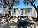 Cliquez pour découvrir toutes les photos de l'HÉBERGEMENT ! mobil-home - camping Domaine Des Mimosas photo 3