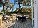 Cliquez pour découvrir toutes les photos de l'HÉBERGEMENT ! mobil-home - camping Domaine Des Mimosas photo 5