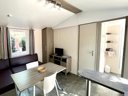 Cliquez pour découvrir toutes les photos de l'HÉBERGEMENT ! mobil-home - camping Domaine Des Mimosas photo 7