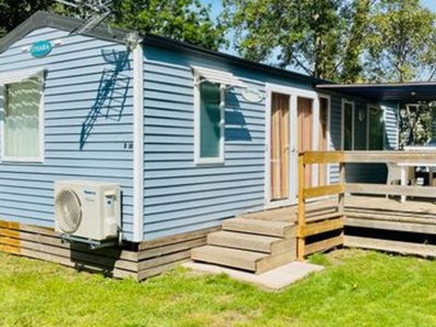 mobil-home - Taxo Les Pins photo 3