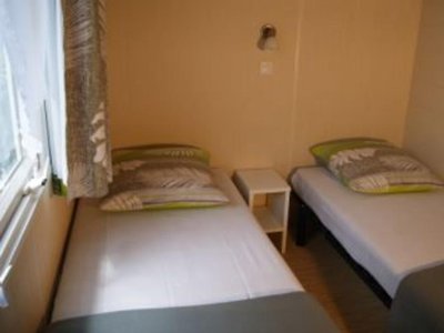 mobil-home - Taxo Les Pins photo 7