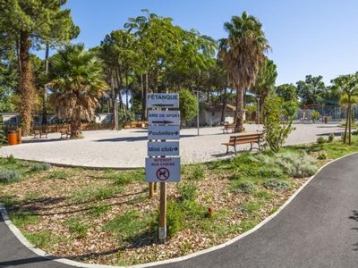 camping Taxo Les Pins photo 12