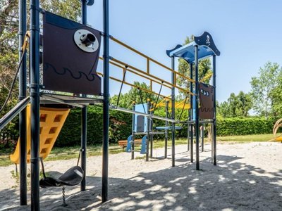 camping Taxo Les Pins photo 14