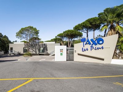 camping Taxo Les Pins photo 17