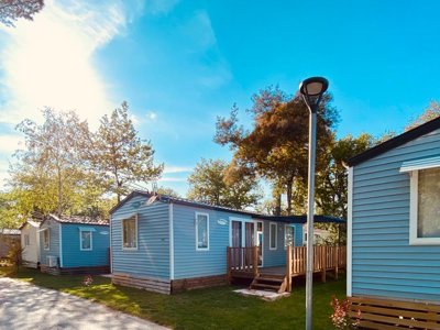 camping Taxo Les Pins photo 19