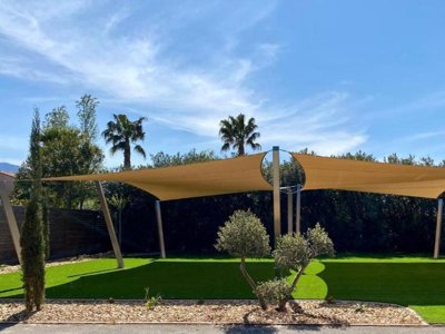 camping Taxo Les Pins photo 20