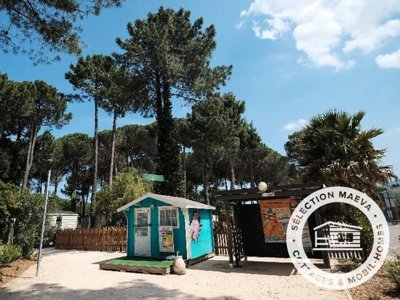camping Taxo Les Pins photo 25