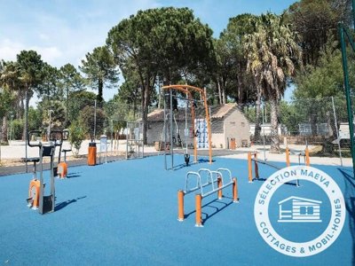camping Taxo Les Pins photo 26