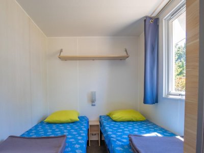 mobil-home - Taxo Les Pins photo 3