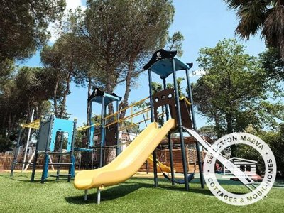camping Taxo Les Pins photo 28