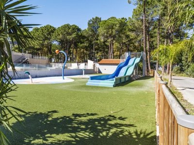 camping Taxo Les Pins photo 7