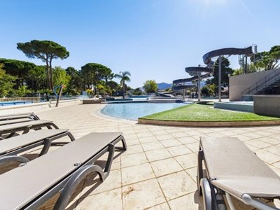 camping Taxo Les Pins photo 8