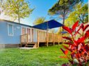 mobil-home - camping Taxo Les Pins photo 2