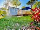 mobil-home - camping Taxo Les Pins photo 2