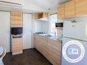 Cliquez pour découvrir toutes les photos de l'HÉBERGEMENT ! mobil-home - camping Taxo Les Pins photo 2