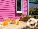 Cliquez pour découvrir toutes les photos de l'HÉBERGEMENT ! mobil-home - camping Taxo Les Pins photo 5