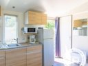 Cliquez pour découvrir toutes les photos de l'HÉBERGEMENT ! mobil-home - camping Taxo Les Pins photo 6