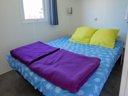 mobil-home - camping Taxo Les Pins photo 4
