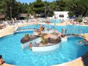 camping Taxo Les Pins photo 5
