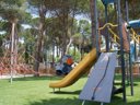 camping Taxo Les Pins photo 9