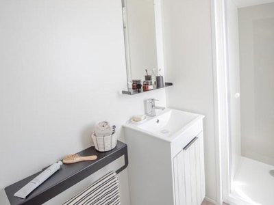 Cliquez pour découvrir toutes les photos de l'HÉBERGEMENT ! mobil-home - Club Le Littoral 5* - MS VACANCES photo 7