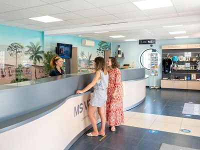 Cliquez pour découvrir toutes les photos de l'ÉTABLISSEMENT ! établissement Club Le Littoral photo 17