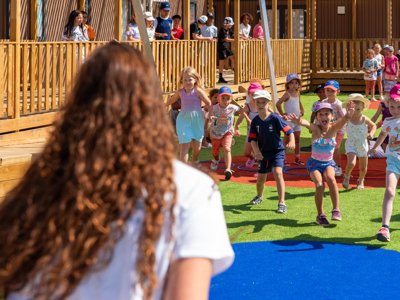 Cliquez pour découvrir toutes les photos de l'ÉTABLISSEMENT ! établissement Club Le Littoral photo 19