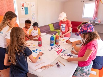 Cliquez pour découvrir toutes les photos de l'ÉTABLISSEMENT ! établissement Club Le Littoral photo 20