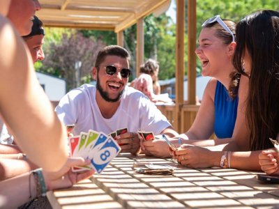 Cliquez pour découvrir toutes les photos de l'ÉTABLISSEMENT ! établissement Club Le Littoral photo 21
