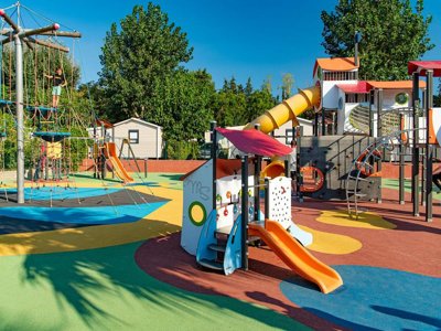 Cliquez pour découvrir toutes les photos de l'ÉTABLISSEMENT ! établissement Club Le Littoral photo 22