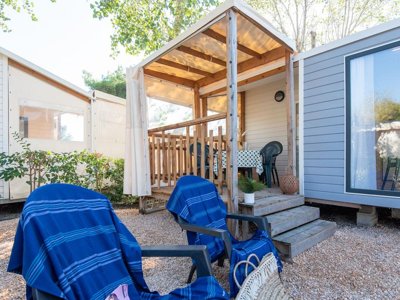 mobil-home - Club Le Littoral 5* - MS VACANCES photo 2