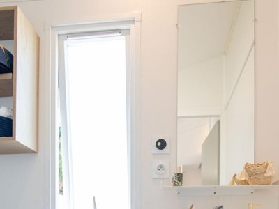 mobil-home - Club Le Littoral 5* - MS VACANCES photo 6