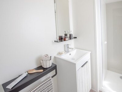 mobil-home - Club Le Littoral 5* - MS VACANCES photo 6