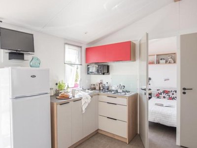 mobil-home - Club Le Littoral 5* - MS VACANCES photo 8