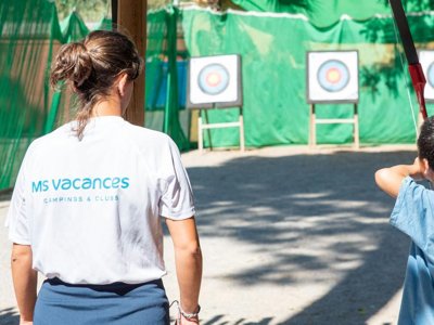 Cliquez pour découvrir toutes les photos de l'ÉTABLISSEMENT ! établissement Club Le Littoral photo 29
