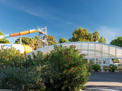 Cliquez pour découvrir toutes les photos de l'ÉTABLISSEMENT ! établissement Club Le Littoral photo 6