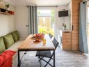 Cliquez pour découvrir toutes les photos de l'HÉBERGEMENT ! mobil-home - camping Club Le Littoral 5* - MS VACANCES photo 2