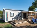 Cliquez pour découvrir toutes les photos de l'HÉBERGEMENT ! mobil-home - camping Club Le Littoral 5* - MS VACANCES photo 4