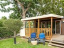 Cliquez pour découvrir toutes les photos de l'HÉBERGEMENT ! mobil-home - camping Club Le Littoral 5* - MS VACANCES photo 2