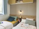 Cliquez pour découvrir toutes les photos de l'HÉBERGEMENT ! mobil-home - camping Club Le Littoral 5* - MS VACANCES photo 5