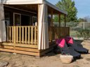 Cliquez pour découvrir toutes les photos de l'HÉBERGEMENT ! mobil-home - camping Club Le Littoral 5* - MS VACANCES photo 7