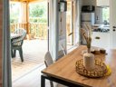 Cliquez pour découvrir toutes les photos de l'HÉBERGEMENT ! mobil-home - camping Club Le Littoral 5* - MS VACANCES photo 2