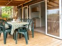 Cliquez pour découvrir toutes les photos de l'HÉBERGEMENT ! mobil-home - camping Club Le Littoral 5* - MS VACANCES photo 9