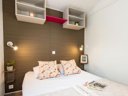 Cliquez pour découvrir toutes les photos de l'HÉBERGEMENT ! mobil-home - camping Club Le Littoral 5* - MS VACANCES photo 5