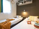 Cliquez pour découvrir toutes les photos de l'HÉBERGEMENT ! mobil-home - camping Club Le Littoral 5* - MS VACANCES photo 6