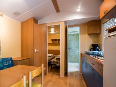mobil-home - Al Sol photo 2